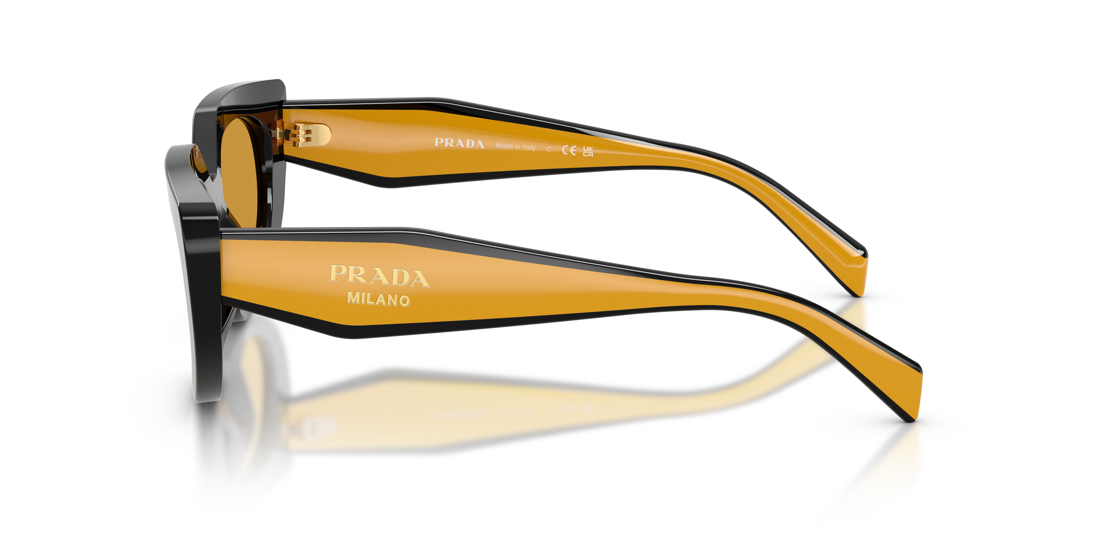 Prada PR D02S 02K50P  